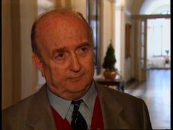 BELGIUM: ANTWERP: JESUIT COLLEGE FORCED TO SELL MASTERPIECES News Clip