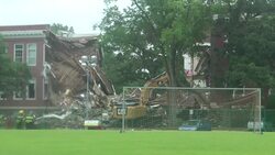 NTSB Investigates Minneapolis School Explosion Instructional Video