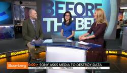 Michael Lewis Holiday Wish List for Wall Street News Clip