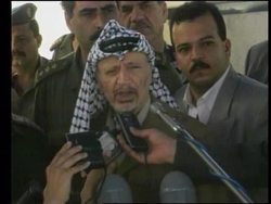 Israel - Arab League Summit Instructional Video