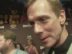 Spike TV's SCREAM 2008 Stock Footage