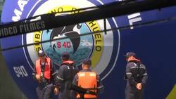 Brazil inaugurates subs built with French tech Instructional Video
