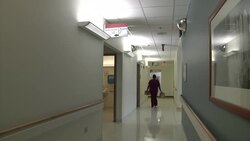 App improves quality of life and prolongs survival for cancer patients News Clip