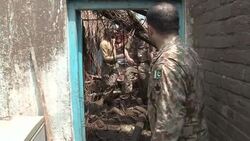 CLEAN : Pakistan mini cyclone death toll rises to 44 News Clip