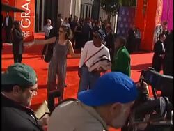 1999 Grammy Awards Stock Footage