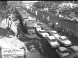 BORDERLINE VOTE News Clip