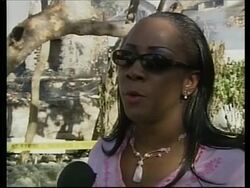 Hotel where Hemingway wrote burns to the ground News Clip