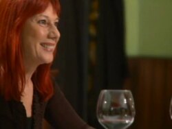 NTSC: On a date Stock Footage