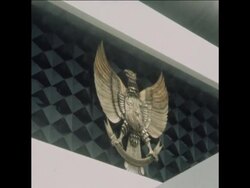 SYND 15/05/1970  Preview to asian conference held in Djakarta News Clip