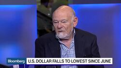 Zell: World Trade Slowed by Lack of Currency Stability News Clip