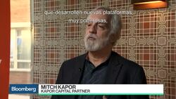 Mitch Kapor impulsa el cambio social  en la industria de la tecnología News Clip