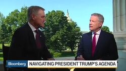 Sen. Perdue: 'Hard to Believe' Trump, Comey Allegations News Clip