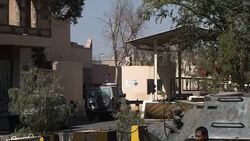 CLEAN : Yemen: US embassy closes amid crises News Clip