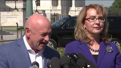 Giffords, Kelly Push Congress on Gun Violence Instructional Video