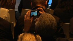 European officials on Greek political developments News Clip