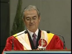 Malaysian PM in India; talks about Mideast, Iraq, portrayal of Islam News Clip