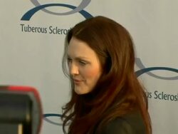 Comedy For A Cure 2006 Benefiting the TS Alliance and Clothes Off Our Backs Stock Footage