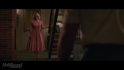 Julianne Moore, Matt Damon on George Clooney Directing 'Suburbicon' | TIFF 2017 News Clip