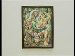 Sotheby's preview of sale of Latam art News Clip