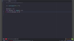 Beginning Python (Video 27) Instructional Video