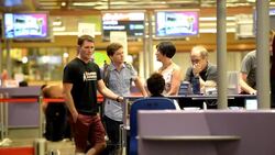 State coroner to deliver verdict of US scientists death inquiry News Clip