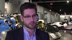 First electric motorcycle exhibition opens in Los Angeles Instructional Video