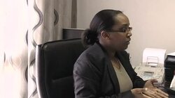 CLEAN : Ivory Coast: the trial of Simone Gagbo starts on Monday News Clip