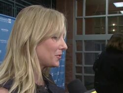 2009 Sundance Film Festival - 'Spread' Premiere Stock Footage