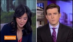 Do Not Expect a Winner in Iran Nuclear Talks: Goldberg News Clip