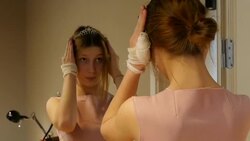 Teenagers learn dressmaking to create their own happy ending  Instructional Video