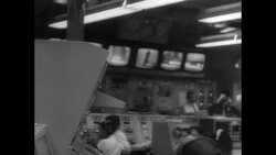 Agena and Gemini VIII Rocket Launches Stock Footage