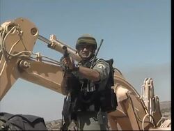 Hebron clashes, Jenin funeral march News Clip