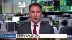 May to Deliver Landmark Brexit Speech in Florence News Clip