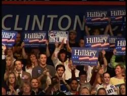 Clinton wins West Virginia Democratic primary, analyst, reax News Clip