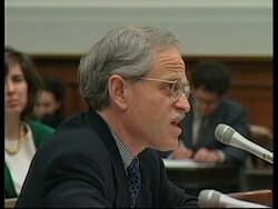 USA: MARTIN INDYK CONCERN OVER MIDDLE EAST PEACE PROCESS Instructional Video