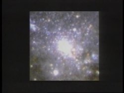 Space/USA - Colliding galaxies News Clip