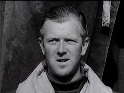 LONDON'S RAF PROTECTORS - News Clip