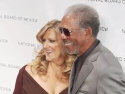 2010 National Board Of Review Awards Gala Stock Footage