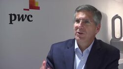 PwC chief doubts post Brexit exodus of firms News Clip