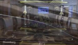 The Three Biggest Motor Yachts in Monaco News Clip