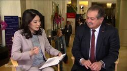 Dow Chemical CEO on DuPont Merger, Advising Trump News Clip