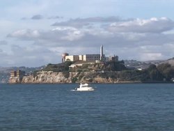 San Francisco Stockshots News Clip