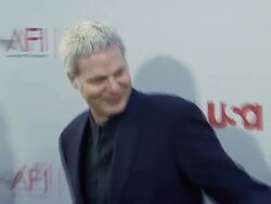 34th AFI Life Achievement Award: A Tribute To Sean Connery Stock Footage