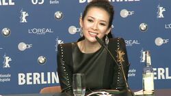 CLEAN : Wong Kar Wai martial arts epic News Clip