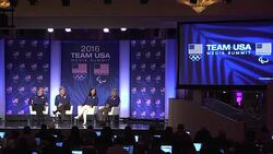 VOICED : EEUU deja en sus atletas decision de ir a Rio por zika News Clip