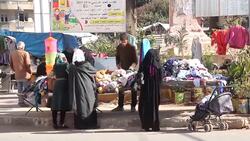 CLEAN : In Idlib, displaced Syrians bemoan open-air prison News Clip