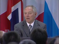 WRAP Interior Min meets foreign police for talks on security, fans News Clip