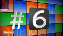 The Top Ten Stocks for Dec. 18 News Clip