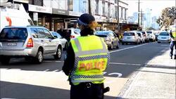 CLEAN : Protesters condemn Australias new News Clip