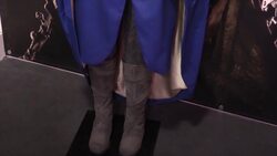 Game Of Thrones: Daenerys Targaryen waxwork unveiled in Dublin museum News Clip